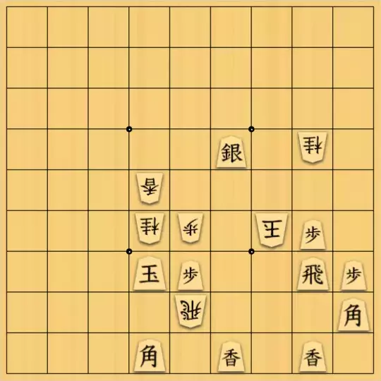 せらさんが投稿した詰将棋「協力詰5手（受方持駒なし）」のサムネイル画像