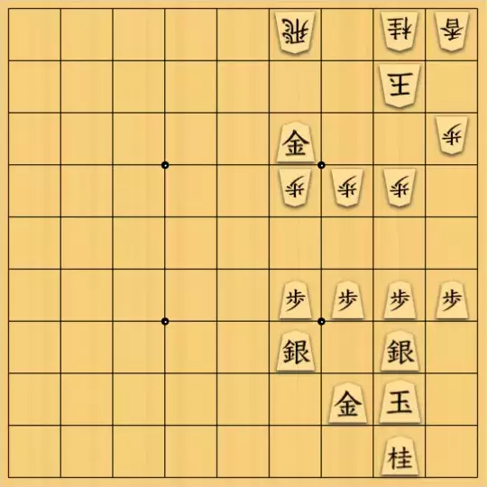 たつさんが投稿した詰将棋「実戦」のサムネイル画像