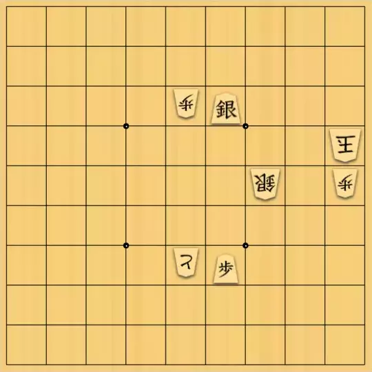 あたまかなさんが投稿した詰将棋「(^O^)／13手詰だよ　#1391」のサムネイル画像