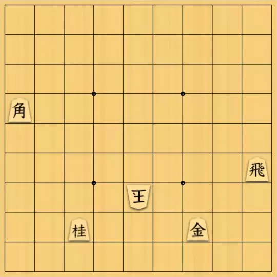 kitty3さんが投稿した詰将棋「1手詰」のサムネイル画像