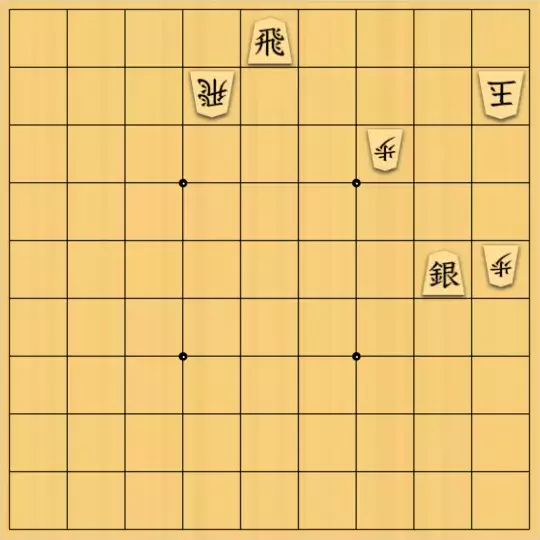 keima82さんが投稿した詰将棋「13手詰_26」のサムネイル画像