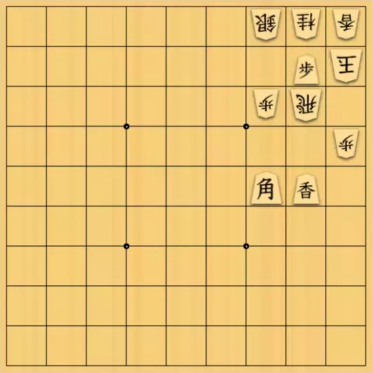 sugisho2さんが投稿した詰将棋「詰将棋30」のサムネイル画像