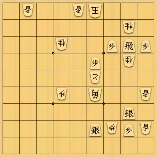 keima82さんが投稿した詰将棋「33手詰_1」のサムネイル画像