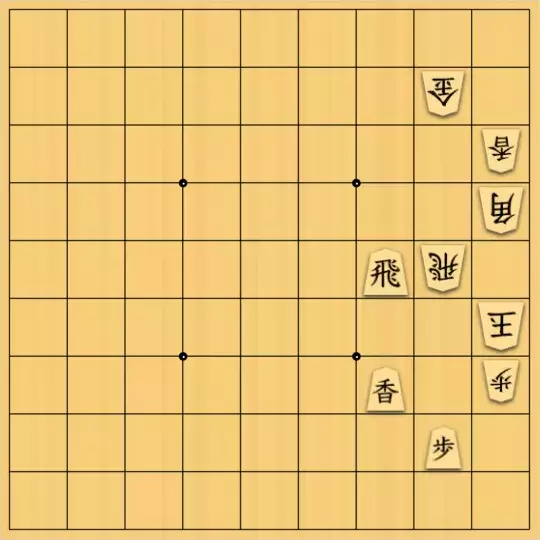 nono_yさんが投稿した詰将棋「初手二択３」のサムネイル画像