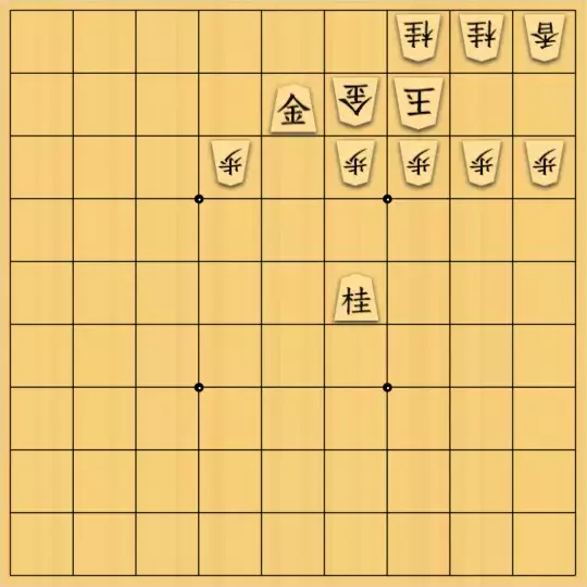 たいやきさんが投稿した詰将棋「駒を補充して追い詰めろ！」のサムネイル画像