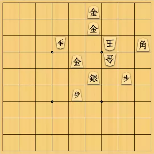 じんぽんチャンネルさんが投稿した詰将棋「№0766_240522_9手詰」のサムネイル画像