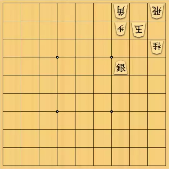 munetokiさんが投稿した詰将棋「詰将棋メーカー自作詰将棋No.175」のサムネイル画像
