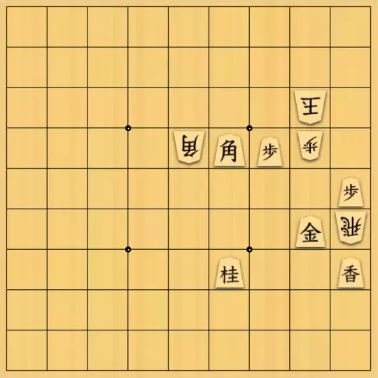 Takaさんが投稿した詰将棋「初手は？」のサムネイル画像