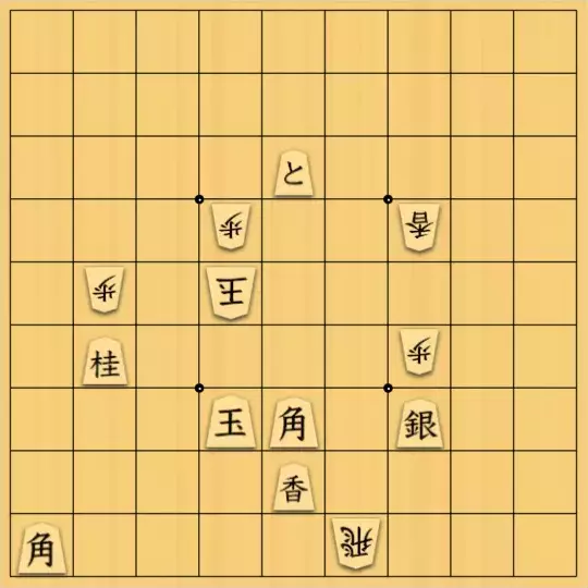 keima82さんが投稿した詰将棋「桂馬は品切れ」のサムネイル画像