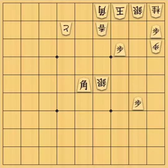AlexKさんが投稿した詰将棋「17手詰」のサムネイル画像