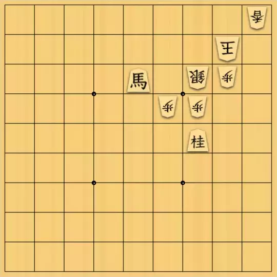 munetokiさんが投稿した詰将棋「フェステボ#384_10」のサムネイル画像