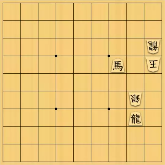 じんぽんチャンネルさんが投稿した詰将棋「№0196_220730_7手詰」のサムネイル画像