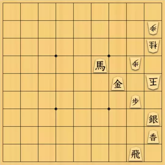 f000167aさんが投稿した詰将棋「連続技」のサムネイル画像