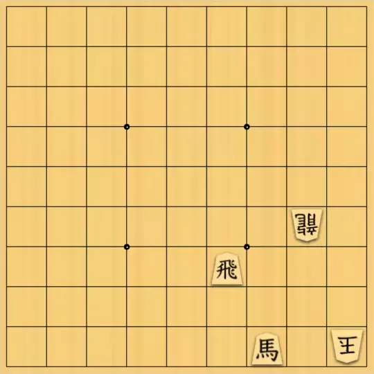 keima82さんが投稿した詰将棋「金をばら撒く」のサムネイル画像
