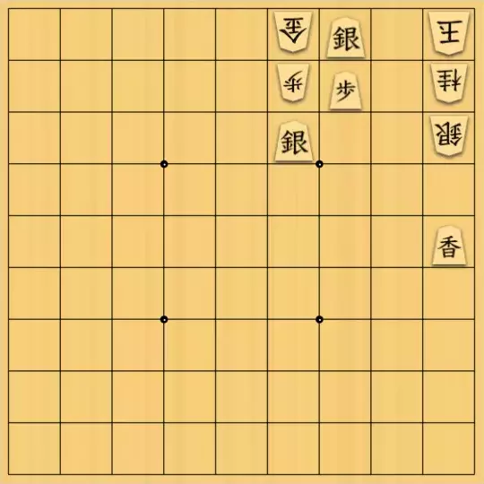 f000167aさんが投稿した詰将棋「munetokiさんリスペクト」のサムネイル画像