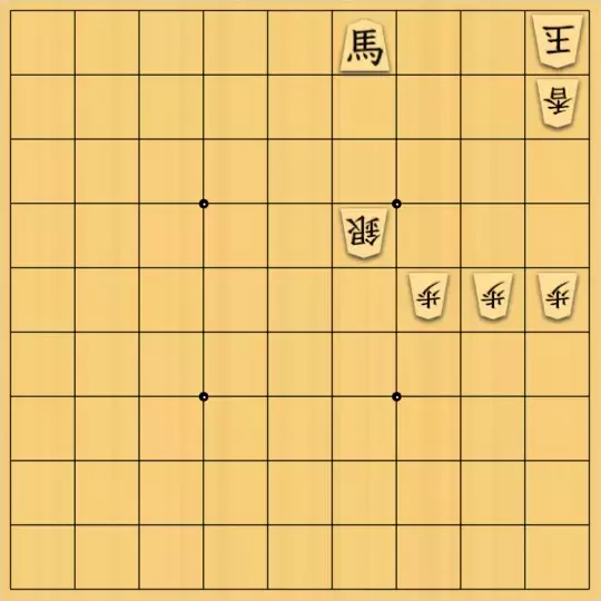 munetokiさんが投稿した詰将棋「詰将棋メーカー自作詰将棋No.247」のサムネイル画像