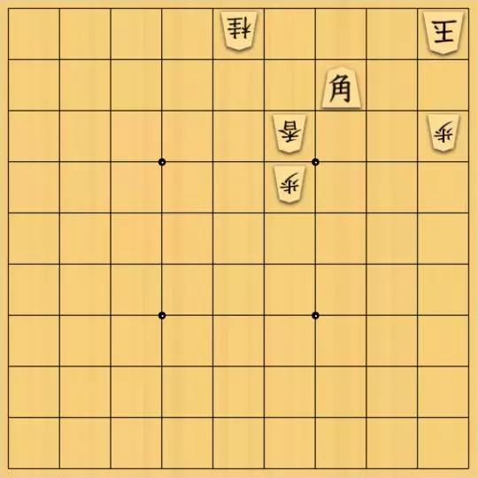 ひかるねこさんが投稿した詰将棋「＋1」のサムネイル画像