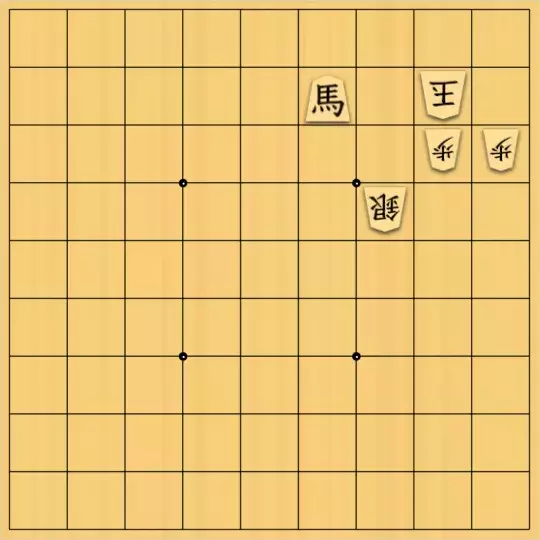 IKEさんが投稿した詰将棋「その1」のサムネイル画像