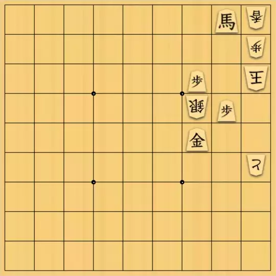 コセさんが投稿した詰将棋「#2（初級）」のサムネイル画像