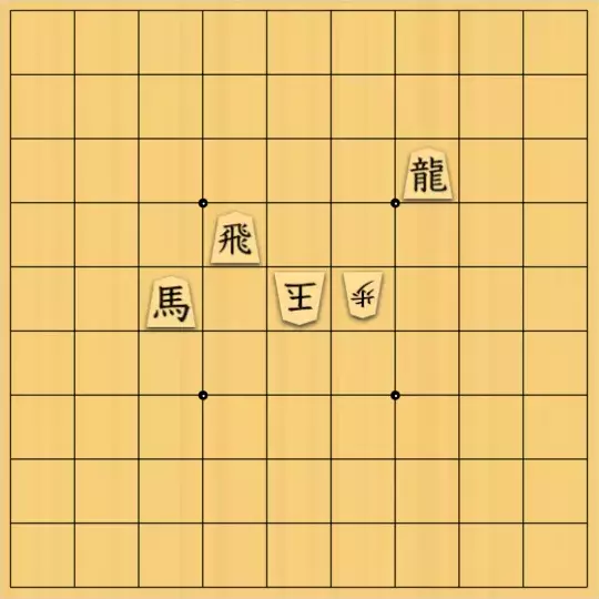 mtmtさんが投稿した詰将棋「３手詰」のサムネイル画像
