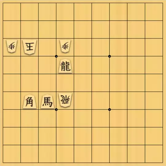 あたまかなさんが投稿した詰将棋「(^O^)／15手詰だよ　#285」のサムネイル画像