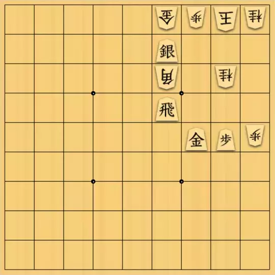 munetokiさんが投稿した詰将棋「詰将棋メーカー自作詰将棋No.379」のサムネイル画像