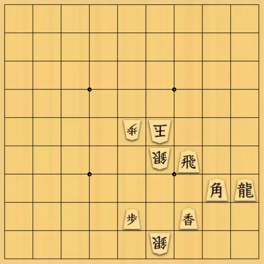 じんぽんチャンネルさんが投稿した詰将棋「№0886_240930_9手詰」のサムネイル画像