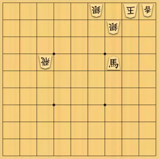 sugisho2さんが投稿した詰将棋「詰将棋14」のサムネイル画像