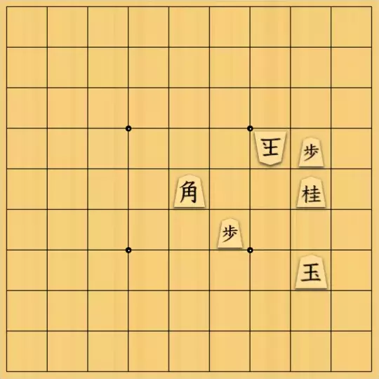 あたまかなさんが投稿した詰将棋「(^O^)／７手詰だよ　#1202」のサムネイル画像