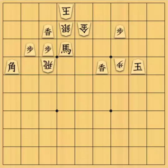 あたまかなさんが投稿した詰将棋「(^O^)／35手詰だよ　#1329」のサムネイル画像