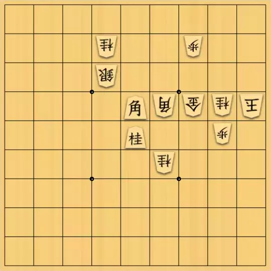 あたまかなさんが投稿した詰将棋「(^O^)／37手詰だよ　#303」のサムネイル画像