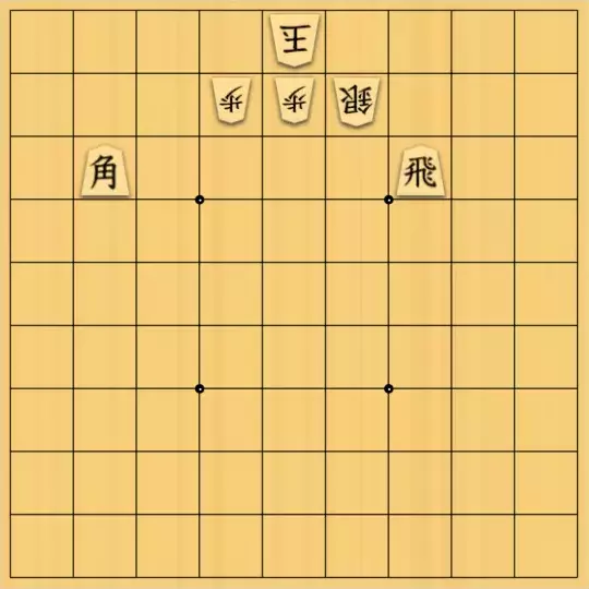 ぴよたろうさんが投稿した詰将棋「８三角バージョン」のサムネイル画像