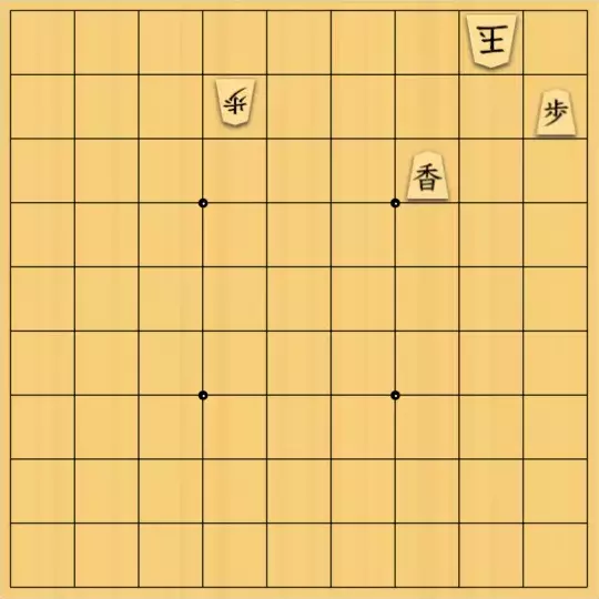 なまたまご（生）さんが投稿した詰将棋「究極の選択＃14」のサムネイル画像