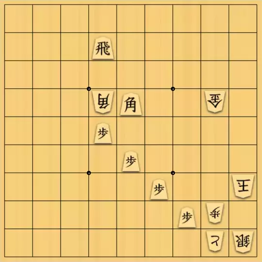 θさんが投稿した詰将棋「趣向詰」のサムネイル画像