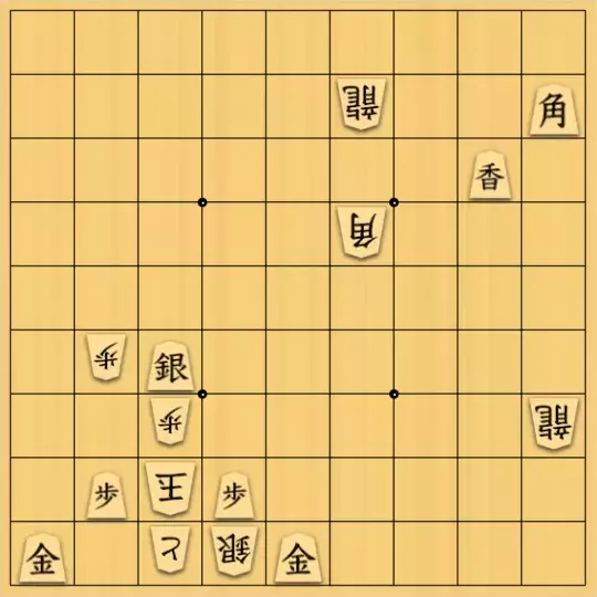 mikazuzukikiさんが投稿した詰将棋「隙をつく」のサムネイル画像
