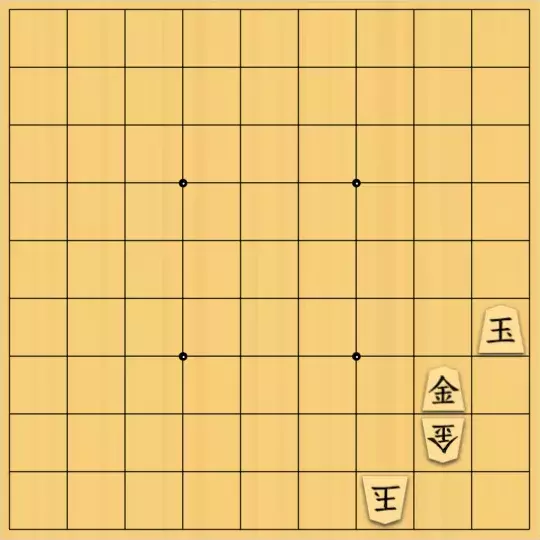 尾形さんが投稿した詰将棋「最悪詰6手（受先。初手17玉としてから始めてください。）」のサムネイル画像