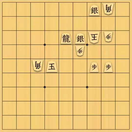 岡野陽駿さんが投稿した詰将棋「制限時間30秒！」のサムネイル画像