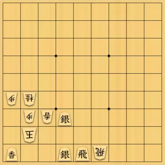 sugisho2さんが投稿した詰将棋「詰将棋58」のサムネイル画像