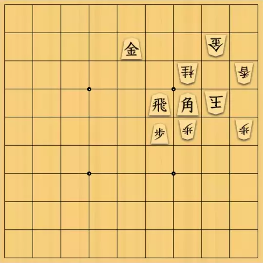 mikazuzukikiさんが投稿した詰将棋「変身」のサムネイル画像