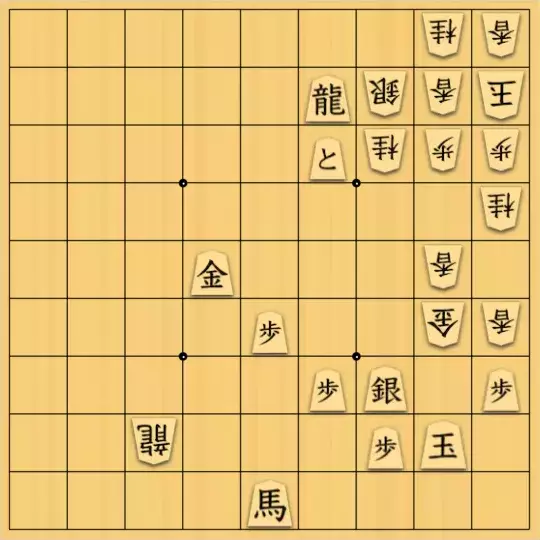 あたまかなさんが投稿した詰将棋「(^O^)／39手詰だよ　#1360」のサムネイル画像
