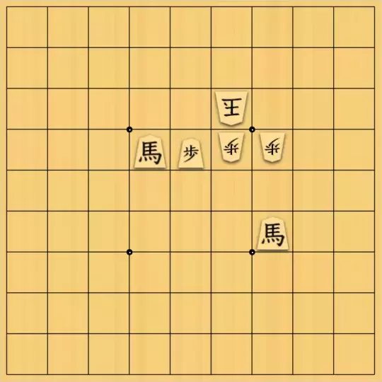あたまかなさんが投稿した詰将棋「(^O^)／17手詰だよ　#1479」のサムネイル画像
