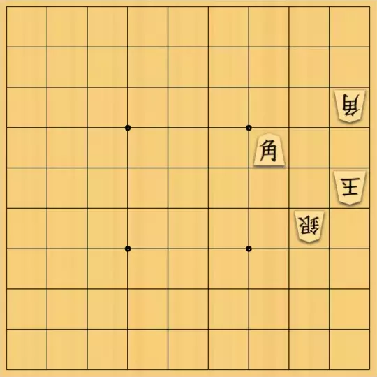 じんぽんチャンネルさんが投稿した詰将棋「№0319_230131_3手詰」のサムネイル画像
