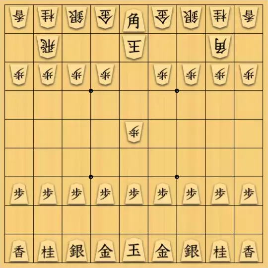 kitty3さんが投稿した詰将棋「LPSA日めくりカレンダー2008 #3 『19手目』」のサムネイル画像