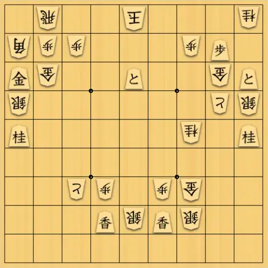ゆすけさんが投稿した詰将棋「特級呪物」のサムネイル画像