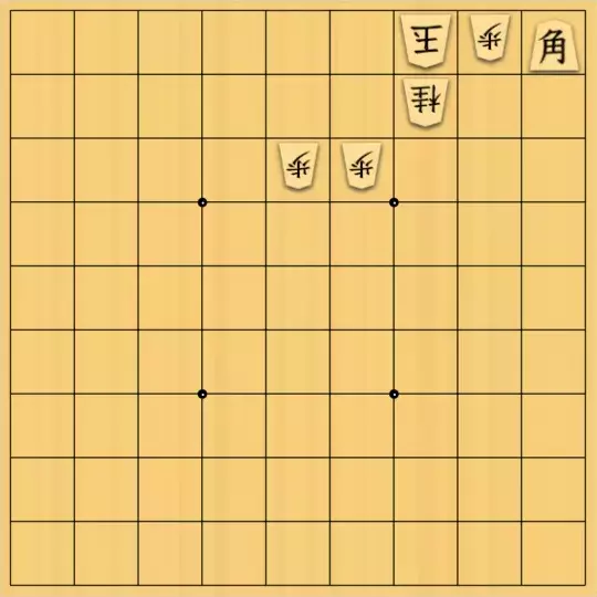 θさんが投稿した詰将棋「限定打VS限定合」のサムネイル画像
