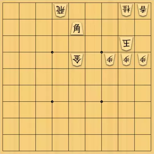 nono_yさんが投稿した詰将棋「35手如水」のサムネイル画像