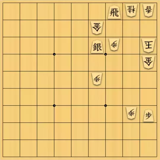 あたまかなさんが投稿した詰将棋「(^O^)／25手詰だよ　#1029」のサムネイル画像