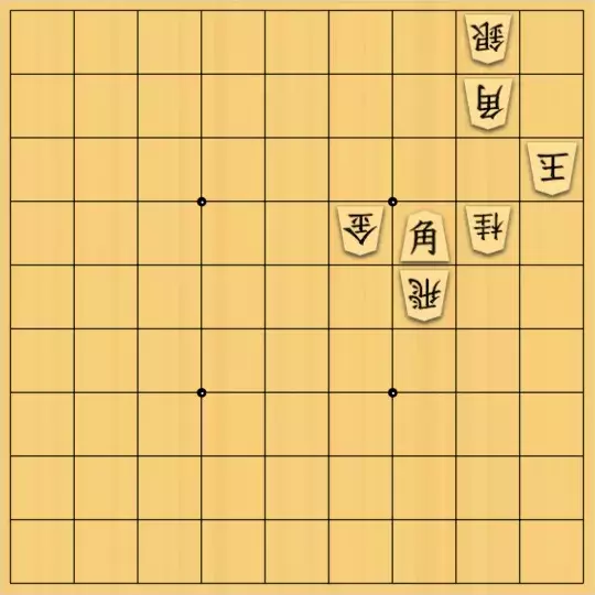 munetokiさんが投稿した詰将棋「詰将棋メーカー自作詰将棋No.332」のサムネイル画像