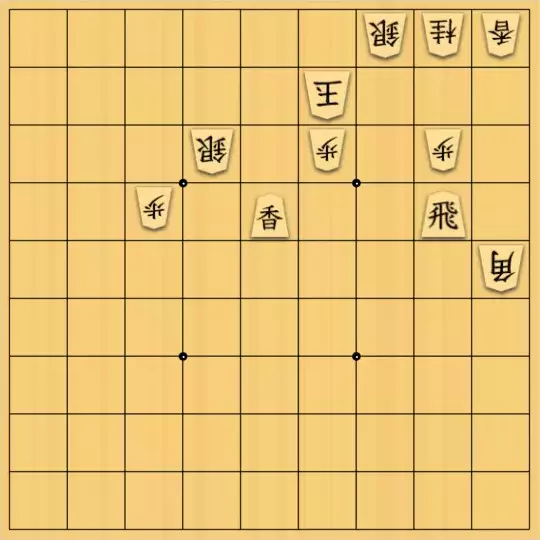 あたまかなさんが投稿した詰将棋「(^O^)／15手詰だよ　#853」のサムネイル画像