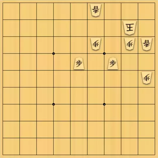 mellow8さんが投稿した詰将棋「銀の使い方A」のサムネイル画像
